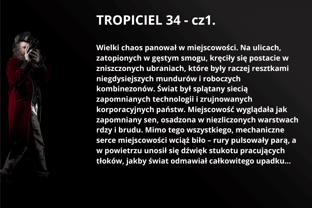 Opowiadanie cz1. - Tropiciel 34